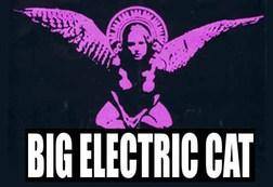 logo Big Electric Cat